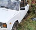 Білий ВАЗ 2105, об'ємом двигуна 1 л та пробігом 64 тис. км за 900 $, фото 2 на Automoto.ua