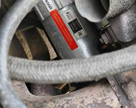 Білий ВАЗ 2105, об'ємом двигуна 1 л та пробігом 64 тис. км за 900 $, фото 6 на Automoto.ua