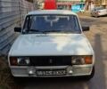 Білий ВАЗ 2105, об'ємом двигуна 1.3 л та пробігом 82 тис. км за 450 $, фото 1 на Automoto.ua