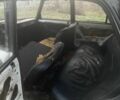 Белый ВАЗ 2105, объемом двигателя 1.4 л и пробегом 60 тыс. км за 71 $, фото 4 на Automoto.ua