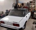 Белый ВАЗ 2105, объемом двигателя 1.5 л и пробегом 0 тыс. км за 630 $, фото 1 на Automoto.ua