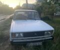 Белый ВАЗ 2105, объемом двигателя 1.3 л и пробегом 171 тыс. км за 552 $, фото 1 на Automoto.ua