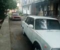 Белый ВАЗ 2105, объемом двигателя 1.6 л и пробегом 326 тыс. км за 650 $, фото 1 на Automoto.ua
