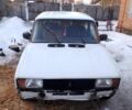 Белый ВАЗ 2105, объемом двигателя 1.3 л и пробегом 2 тыс. км за 286 $, фото 1 на Automoto.ua