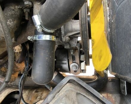 Білий ВАЗ 2105, об'ємом двигуна 1 л та пробігом 64 тис. км за 900 $, фото 7 на Automoto.ua