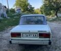 Белый ВАЗ 2105, объемом двигателя 1.5 л и пробегом 70 тыс. км за 15000 $, фото 2 на Automoto.ua