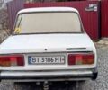Белый ВАЗ 2105, объемом двигателя 1.2 л и пробегом 3 тыс. км за 473 $, фото 2 на Automoto.ua