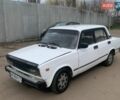 Білий ВАЗ 2105, об'ємом двигуна 1.2 л та пробігом 137 тис. км за 500 $, фото 1 на Automoto.ua