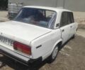 Белый ВАЗ 2105, объемом двигателя 0 л и пробегом 111 тыс. км за 550 $, фото 4 на Automoto.ua