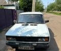 Білий ВАЗ 2105, об'ємом двигуна 1.2 л та пробігом 0 тис. км за 650 $, фото 5 на Automoto.ua