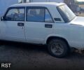 ВАЗ 2105 1982 в Баштанке на Automoto.ua Белый ВАЗ 2105, объемом двигателя 1.3 л и пробегом 100 тыс. км за 800 $, фото 2 на Automoto.ua