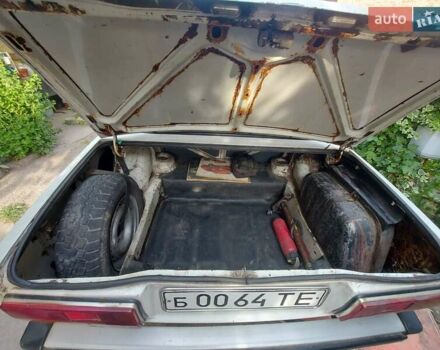 Белый ВАЗ 2105, объемом двигателя 0 л и пробегом 30 тыс. км за 500 $, фото 5 на Automoto.ua