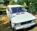 Білий ВАЗ 2105, об'ємом двигуна 1.3 л та пробігом 1000 тис. км за 1081 $, фото 1 на Automoto.ua