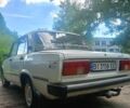 Білий ВАЗ 2105, об'ємом двигуна 1.3 л та пробігом 2 тис. км за 448 $, фото 1 на Automoto.ua