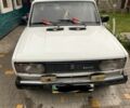 Білий ВАЗ 2105, об'ємом двигуна 1.7 л та пробігом 3 тис. км за 700 $, фото 1 на Automoto.ua