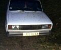 Белый ВАЗ 2105, объемом двигателя 1.5 л и пробегом 0 тыс. км за 720 $, фото 1 на Automoto.ua