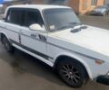 Белый ВАЗ 2105, объемом двигателя 1.3 л и пробегом 270 тыс. км за 677 $, фото 1 на Automoto.ua