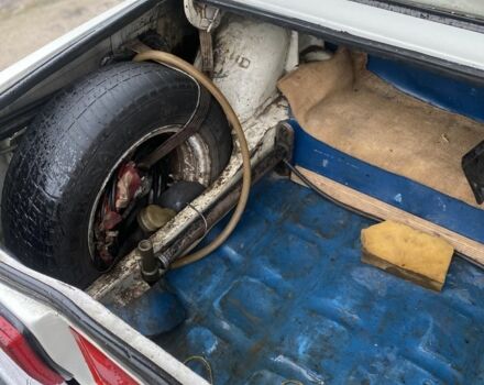 Белый ВАЗ 2105, объемом двигателя 0 л и пробегом 70 тыс. км за 924 $, фото 14 на Automoto.ua