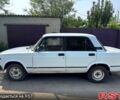 Білий ВАЗ 2105, об'ємом двигуна 1.2 л та пробігом 0 тис. км за 650 $, фото 6 на Automoto.ua