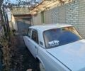 Белый ВАЗ 2105, объемом двигателя 2 л и пробегом 100 тыс. км за 259 $, фото 2 на Automoto.ua