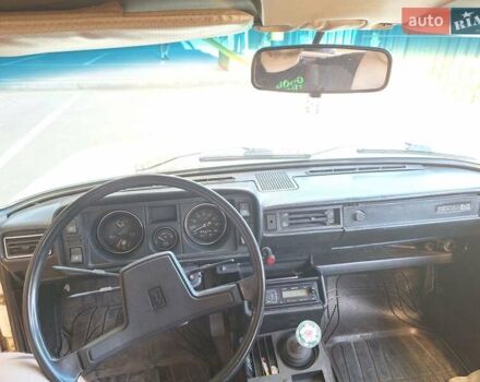 Белый ВАЗ 2105, объемом двигателя 1.2 л и пробегом 99 тыс. км за 838 $, фото 11 на Automoto.ua