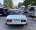 Білий ВАЗ 2105, об'ємом двигуна 1.3 л та пробігом 1 тис. км за 433 $, фото 1 на Automoto.ua