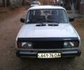 Білий ВАЗ 2105, об'ємом двигуна 1.3 л та пробігом 120 тис. км за 1100 $, фото 1 на Automoto.ua