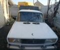 Белый ВАЗ 2105, объемом двигателя 2 л и пробегом 100 тыс. км за 259 $, фото 1 на Automoto.ua