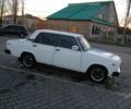 Білий ВАЗ 2105, об'ємом двигуна 1.3 л та пробігом 61 тис. км за 828 $, фото 5 на Automoto.ua