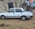 Белый ВАЗ 2105, объемом двигателя 1.3 л и пробегом 300 тыс. км за 445 $, фото 1 на Automoto.ua