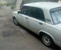 Білий ВАЗ 2105, об'ємом двигуна 1.6 л та пробігом 326 тис. км за 650 $, фото 2 на Automoto.ua