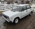 Білий ВАЗ 2105, об'ємом двигуна 0 л та пробігом 250 тис. км за 450 $, фото 1 на Automoto.ua