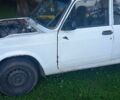 Белый ВАЗ 2105, объемом двигателя 0 л и пробегом 60 тыс. км за 15000 $, фото 1 на Automoto.ua
