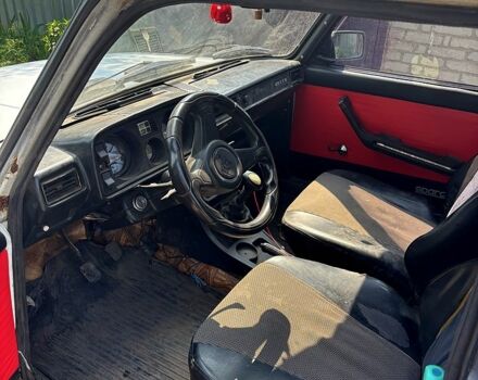 Білий ВАЗ 2105, об'ємом двигуна 1.2 л та пробігом 0 тис. км за 650 $, фото 3 на Automoto.ua