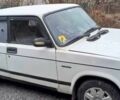 Белый ВАЗ 2105, объемом двигателя 1.2 л и пробегом 3 тыс. км за 473 $, фото 3 на Automoto.ua