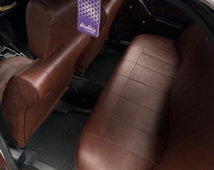 Белый ВАЗ 2105, объемом двигателя 1.5 л и пробегом 1 тыс. км за 912 $, фото 7 на Automoto.ua