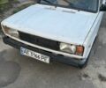 Белый ВАЗ 2105, объемом двигателя 1.3 л и пробегом 777 тыс. км за 336 $, фото 2 на Automoto.ua