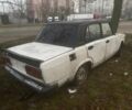 Белый ВАЗ 2105, объемом двигателя 1.4 л и пробегом 60 тыс. км за 71 $, фото 1 на Automoto.ua