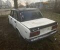 Белый ВАЗ 2105, объемом двигателя 1.4 л и пробегом 60 тыс. км за 71 $, фото 7 на Automoto.ua