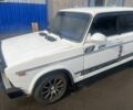 Белый ВАЗ 2105, объемом двигателя 1.3 л и пробегом 270 тыс. км за 677 $, фото 1 на Automoto.ua