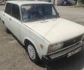 Белый ВАЗ 2105, объемом двигателя 0 л и пробегом 111 тыс. км за 550 $, фото 1 на Automoto.ua