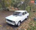 Белый ВАЗ 2105, объемом двигателя 1.3 л и пробегом 100 тыс. км за 1118 $, фото 8 на Automoto.ua