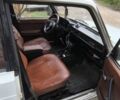 Білий ВАЗ 2105, об'ємом двигуна 1 л та пробігом 64 тис. км за 900 $, фото 4 на Automoto.ua