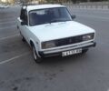 Білий ВАЗ 2105, об'ємом двигуна 1.3 л та пробігом 100 тис. км за 527 $, фото 1 на Automoto.ua