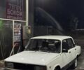 Білий ВАЗ 2105, об'ємом двигуна 1.5 л та пробігом 3 тис. км за 535 $, фото 1 на Automoto.ua