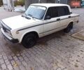 Белый ВАЗ 2105, объемом двигателя 1.6 л и пробегом 270 тыс. км за 200 $, фото 1 на Automoto.ua