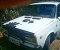 Білий ВАЗ 2105, об'ємом двигуна 1.3 л та пробігом 150 тис. км за 330 $, фото 1 на Automoto.ua