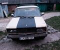 Белый ВАЗ 2105, объемом двигателя 1 л и пробегом 30 тыс. км за 24 $, фото 2 на Automoto.ua