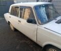 Белый ВАЗ 2105, объемом двигателя 2 л и пробегом 100 тыс. км за 259 $, фото 1 на Automoto.ua