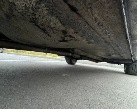 Белый ВАЗ 2105, объемом двигателя 1.5 л и пробегом 1 тыс. км за 912 $, фото 9 на Automoto.ua